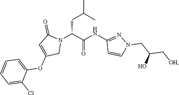 OG Complex Work Unit Chemistry