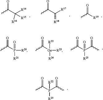 OG Complex Work Unit Chemistry