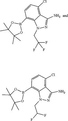 OG Complex Work Unit Chemistry