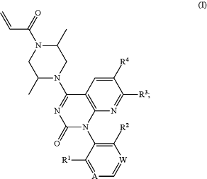 OG Complex Work Unit Chemistry