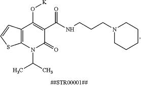 OG Complex Work Unit Chemistry