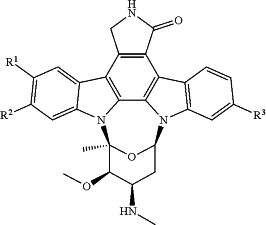 OG Complex Work Unit Chemistry