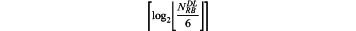 OG Complex Work Unit Math