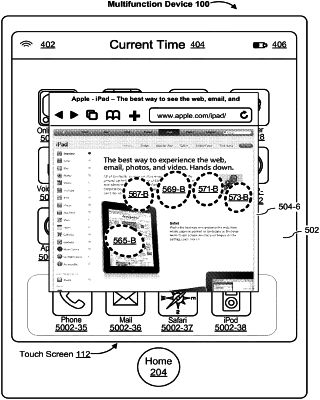 OG exemplary drawing