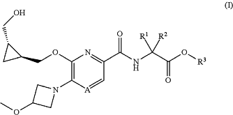 OG Complex Work Unit Chemistry