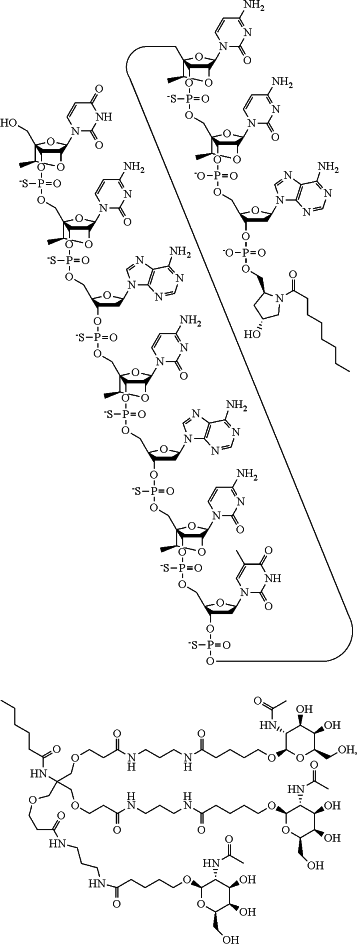 OG Complex Work Unit Chemistry