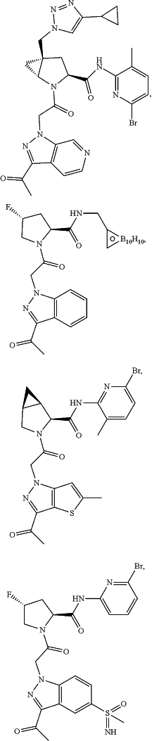 OG Complex Work Unit Chemistry