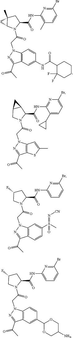 OG Complex Work Unit Chemistry