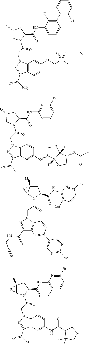 OG Complex Work Unit Chemistry