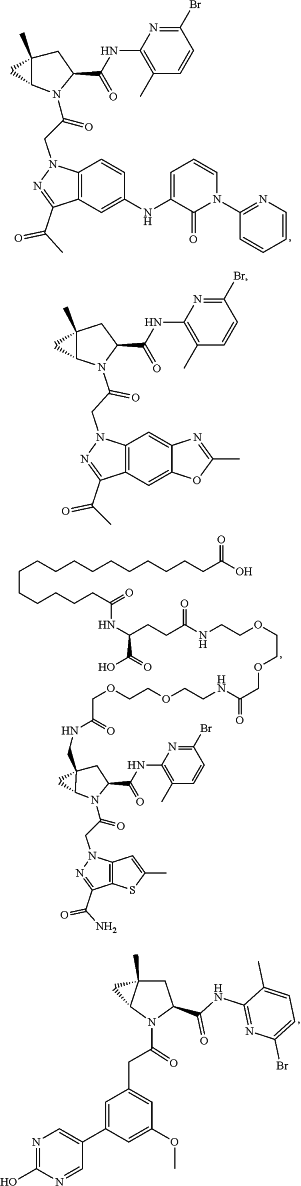 OG Complex Work Unit Chemistry