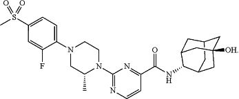 OG Complex Work Unit Chemistry