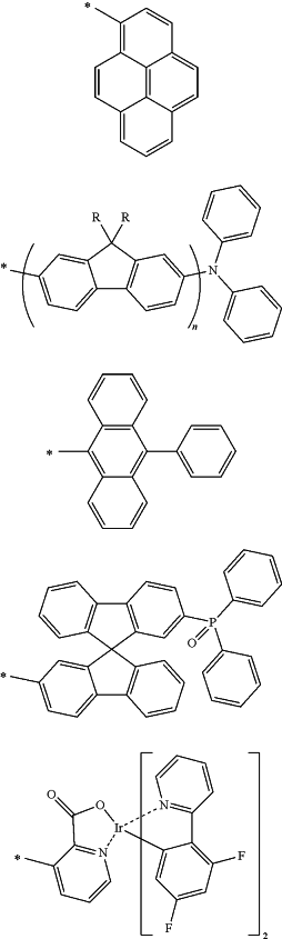 OG Complex Work Unit Chemistry