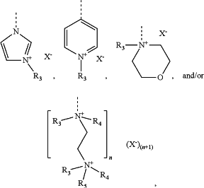 OG Complex Work Unit Chemistry