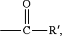 OG Complex Work Unit Chemistry