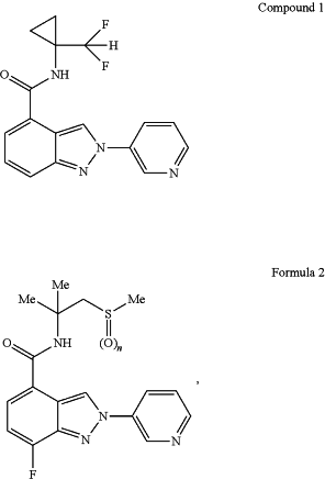 OG Complex Work Unit Chemistry