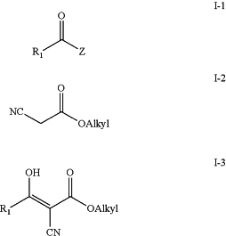 OG Complex Work Unit Chemistry