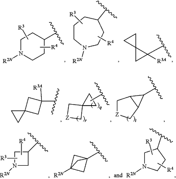 OG Complex Work Unit Chemistry