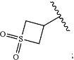 OG Complex Work Unit Chemistry