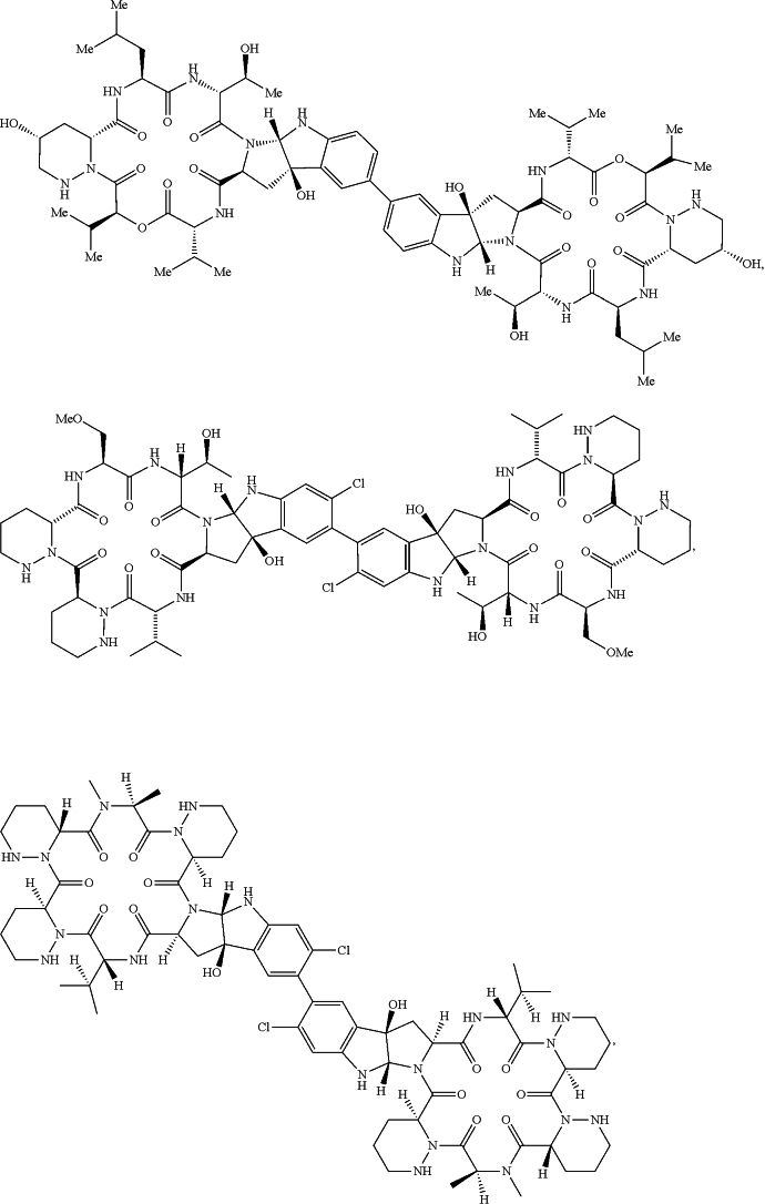 OG Complex Work Unit Chemistry