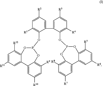 OG Complex Work Unit Chemistry