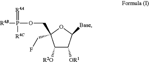 OG Complex Work Unit Chemistry