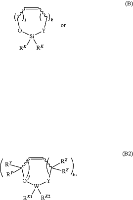 OG Complex Work Unit Chemistry