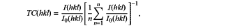 OG Complex Work Unit Math