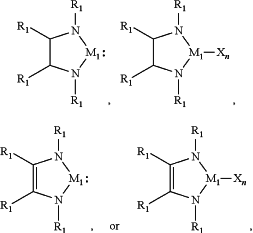 OG Complex Work Unit Chemistry