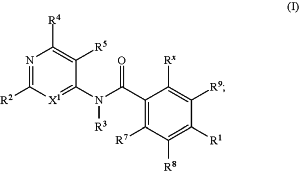 OG Complex Work Unit Chemistry