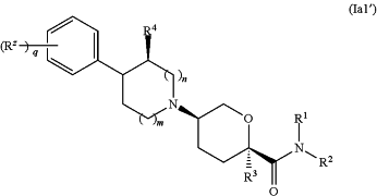 OG Complex Work Unit Chemistry