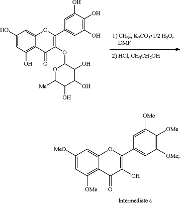 OG Complex Work Unit Chemistry