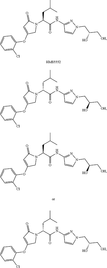 OG Complex Work Unit Chemistry