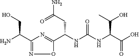 OG Complex Work Unit Chemistry