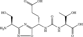 OG Complex Work Unit Chemistry