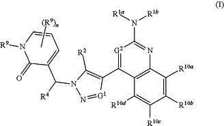 OG Complex Work Unit Chemistry