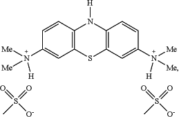 OG Complex Work Unit Chemistry