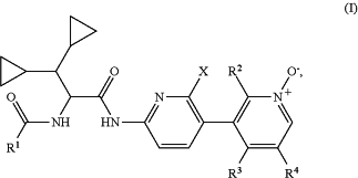 OG Complex Work Unit Chemistry