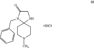 OG Complex Work Unit Chemistry