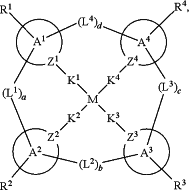 OG Complex Work Unit Chemistry