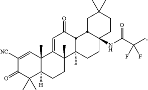 OG Complex Work Unit Chemistry