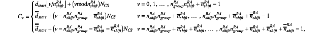 OG Complex Work Unit Math