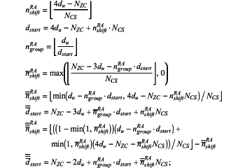 OG Complex Work Unit Math