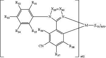 OG Complex Work Unit Chemistry