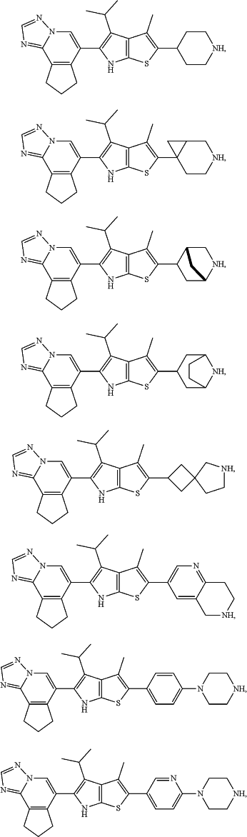 OG Complex Work Unit Chemistry