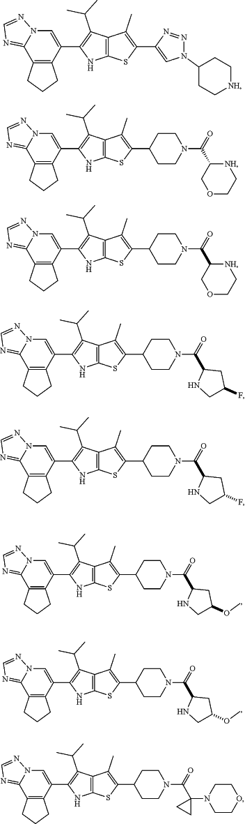 OG Complex Work Unit Chemistry