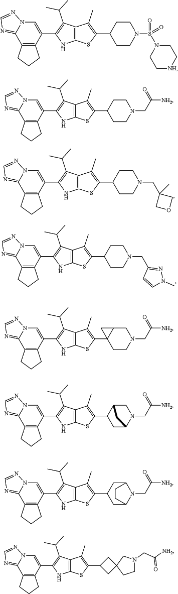 OG Complex Work Unit Chemistry