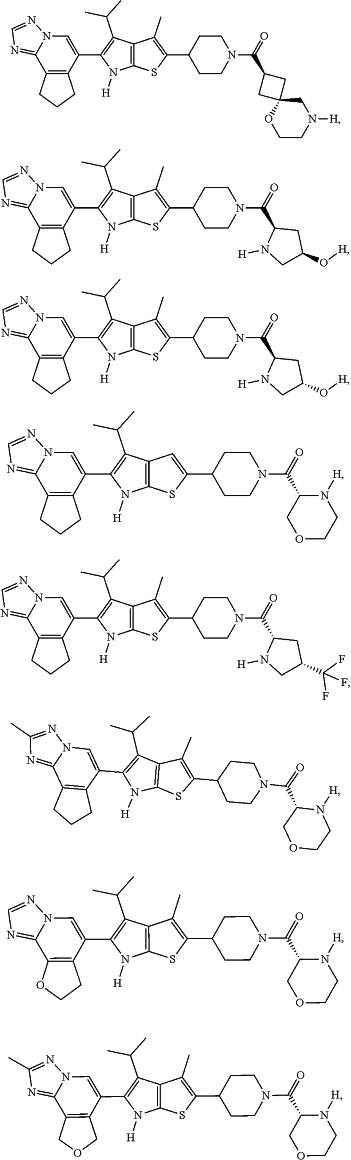 OG Complex Work Unit Chemistry