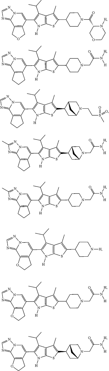 OG Complex Work Unit Chemistry