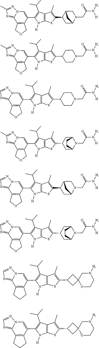 OG Complex Work Unit Chemistry