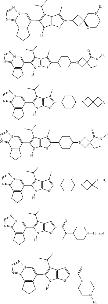 OG Complex Work Unit Chemistry